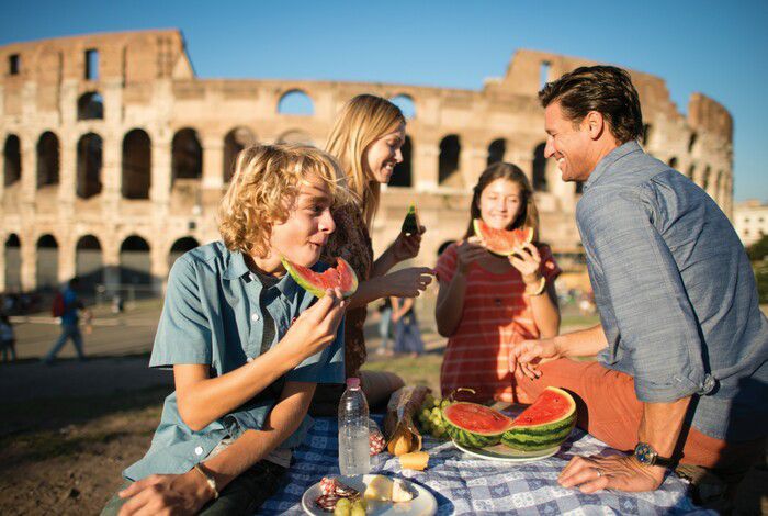 Shore excursions and activities on Celebrity Eclipse